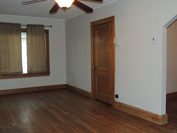 Door to Upper Level Master Bedroom