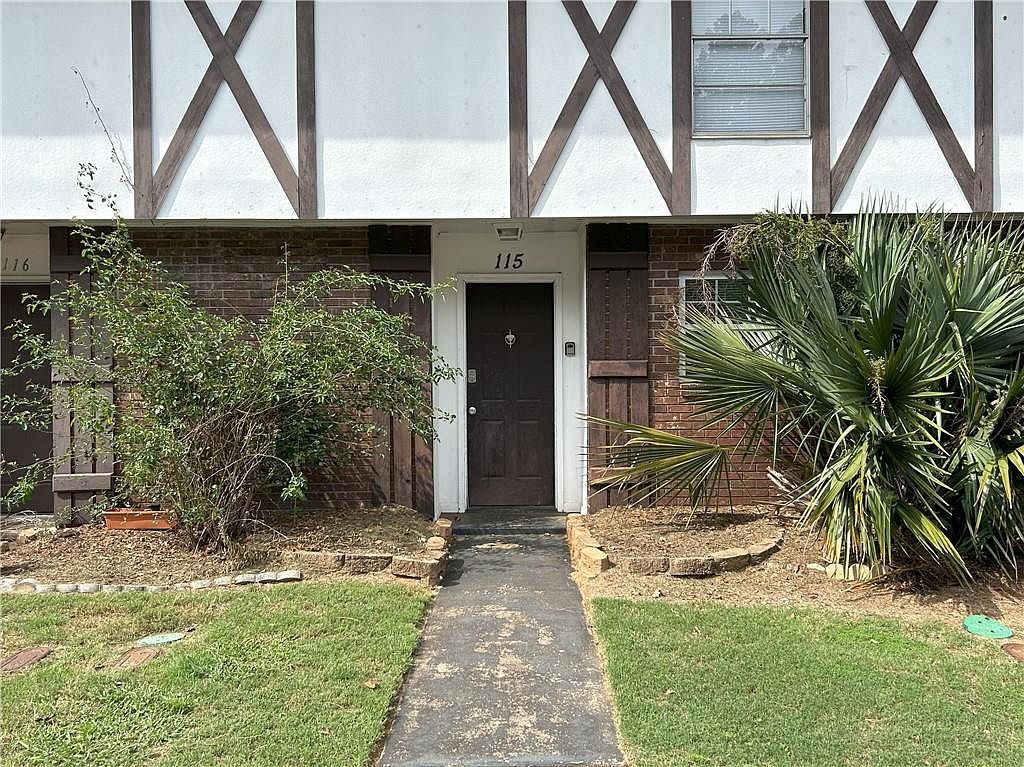 1108 Tiger Blvd APT 115, Clemson, SC 29631 Zillow