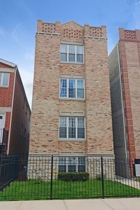 745 S Claremont Ave APT 4, Chicago, IL 60612