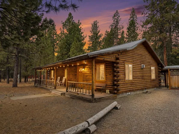 51862 Pine Loop Dr, La Pine, OR 97739