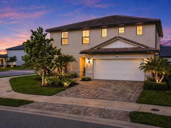 2981 Shortleaf Ave, Lauderdale Lakes, FL 33311