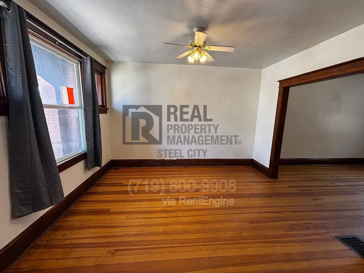 3 bed, 2.5 bath, $1,550 — Photo 2