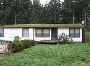 72 Evergreen Ln, Port Hadlock, WA 98339