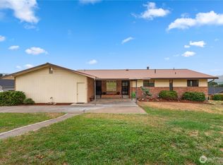 293 Wilky Way NE, East Wenatchee, WA 98802