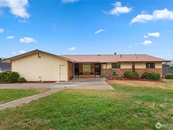 293 Wilky Way NE, East Wenatchee, WA 98802