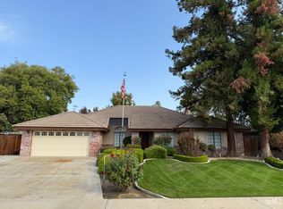 13408 Frenchglen Ave, Bakersfield, CA 93314