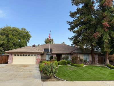 13408 Frenchglen Ave, Bakersfield, CA, 93314