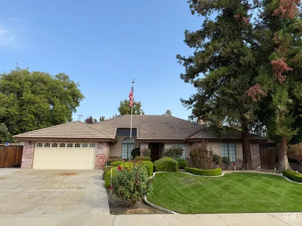 13408 Frenchglen Ave, Bakersfield, CA 93314