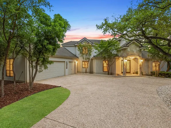 2701 Sailboat Pass, Spicewood, TX 78669