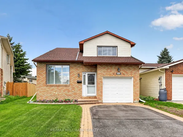 1463 Kamouraska Cir, Ottawa, ON K1C 3J1