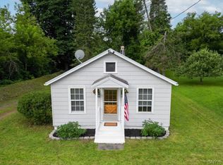 4328 Acme Rd, Frankfort, NY 13340