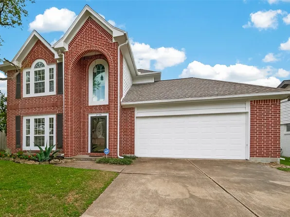 2406 Droxford Dr, Houston, TX 77008