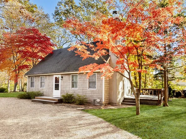 21 Crandall St, East Hampton, NY 11937