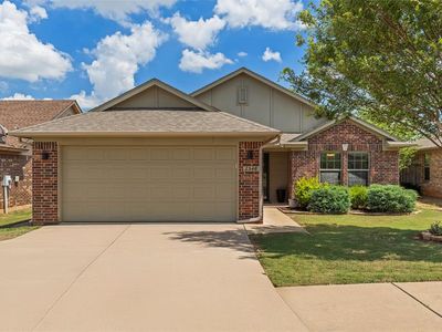 2548 NW 184th St, Edmond, OK, 73012