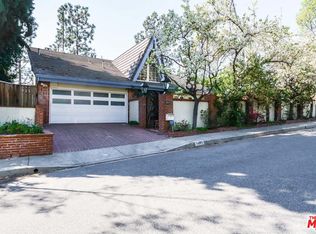 3421 Berry Dr, Studio City, CA 91604