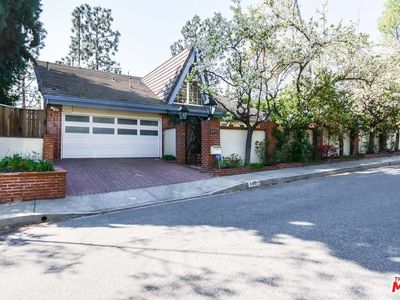 3421 Berry Dr, Studio City, CA, 91604