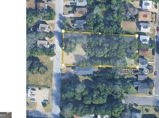 526 Fleming Ave, Augusta, GA 30904