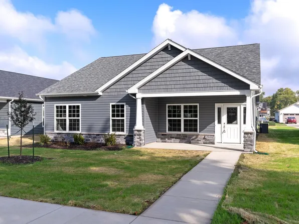 1202 E South St, Frankfort, IN 46041