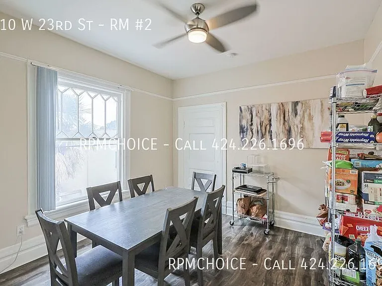 910 W 23rd St #2 — Photo 10