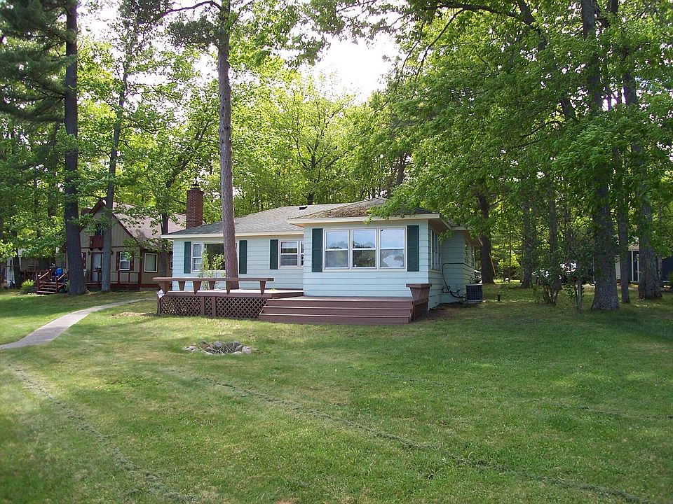 4592 Pinewood Dr, Lewiston, MI 49756 Zillow