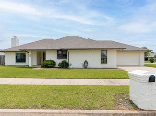10004 S Drexel Ave, Oklahoma City, OK 73159