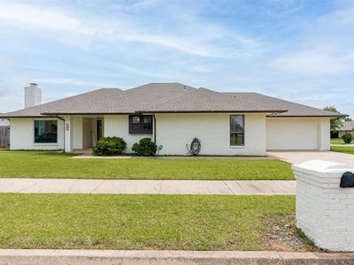 10004 S Drexel Ave, Oklahoma City, OK, 73159