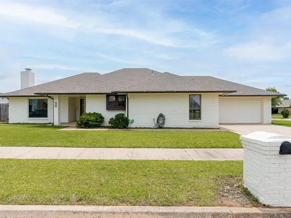 10004 S Drexel Ave, Oklahoma City, OK 73159
