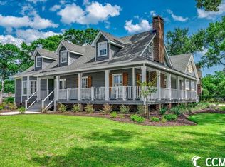 800 Saint Charles Rd, North Myrtle Beach, SC 29582