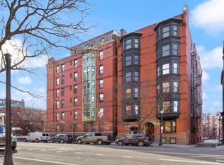 31 Massachusetts Ave APT B1, Boston, MA 02115