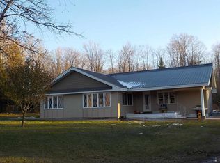 547 Sheltrow Rd, Crystal Falls, MI 49920