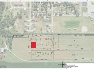 318 5th St NW, Ulen, MN 56585