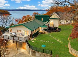 346 Deer Run Rd, Eddyville, KY 42038