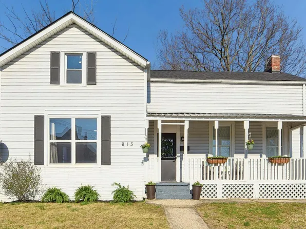 915 3rd St, Reading, OH 45215
