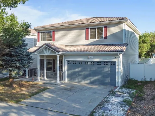 18776 E 51st Place, Denver, CO 80249