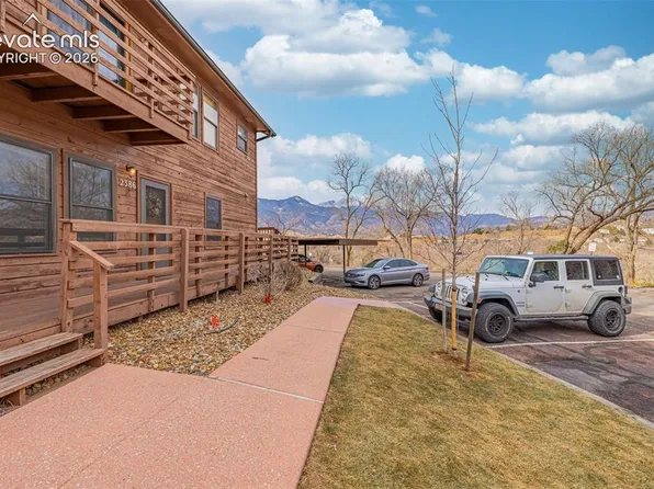 2386 Stepping Stones Way, Colorado Springs, CO 80904