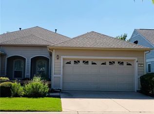 127 Nassau Cir, Georgetown, TX 78633