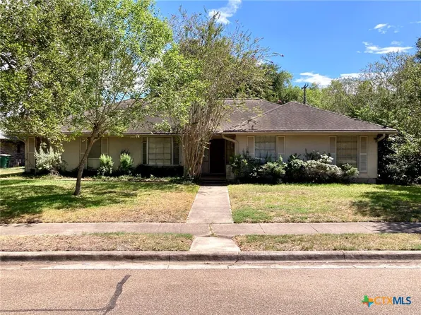 2603 Bon Aire Ave, Victoria, TX 77901