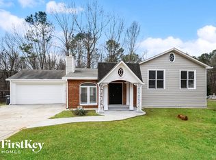 1528 Ashbrook Dr, Lawrenceville, GA 30043