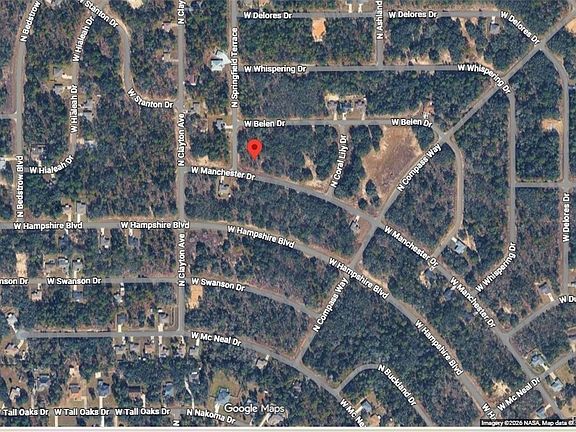 5th image of 6681 W Manchester Dr