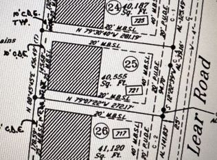 717 Lear Rd LOT 24, Portland, TN 37148