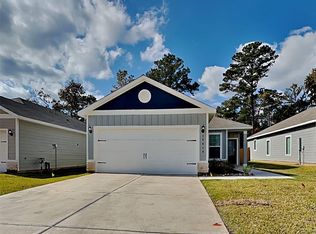 15419 Maple Terrace Dr #1, Conroe, TX 77303