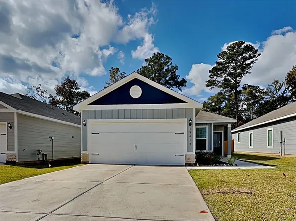 15419 Maple Terrace Dr #1, Conroe, TX 77303