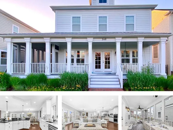 248 Evelyne St, Chester, MD 21619