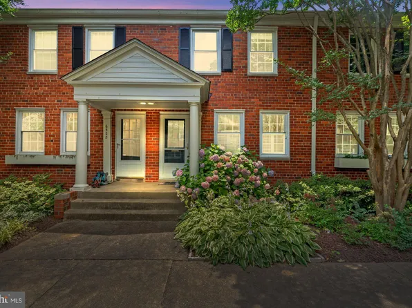 6530 10th St #6530, Alexandria, VA 22307