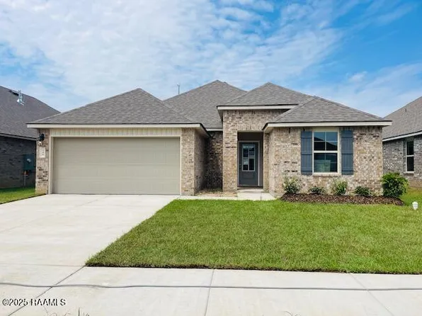 108 Broussard Hill Dr, Broussard, LA 70518