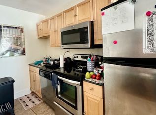 1071 Beacon St #8A, Brookline, MA 02446