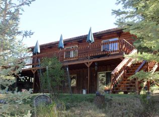 1701 Browns Meadow Rd, Kila, MT 59920