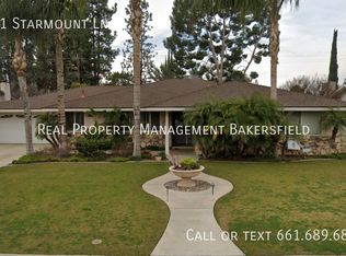 501 Starmount Ln, Bakersfield, CA 93309