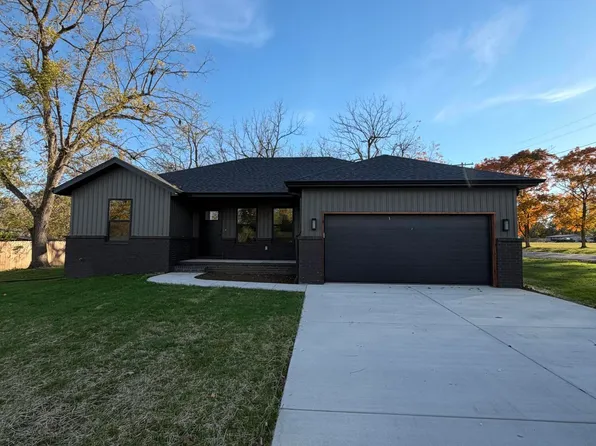 310 W Washington Street, Marionville, MO 65705