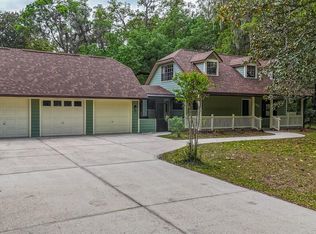 353 NW 3rd Ave, Micanopy, FL 32667